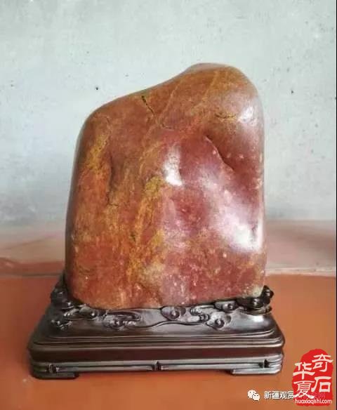 新疆巴州美石在中国赏石艺术节囊括27件大奖