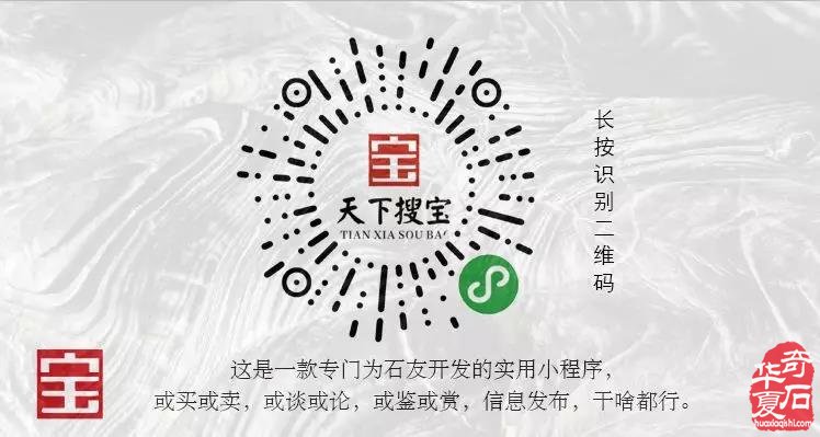 观象学术会议：灵璧石的艺术表达 组图