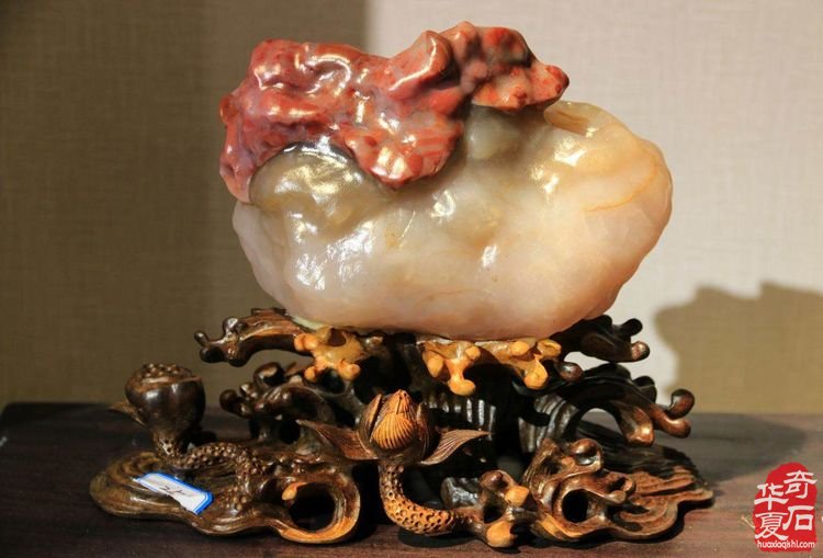 2019中国（平顶山）第10届奇石.玉器水晶珠宝文化博览会邀请函