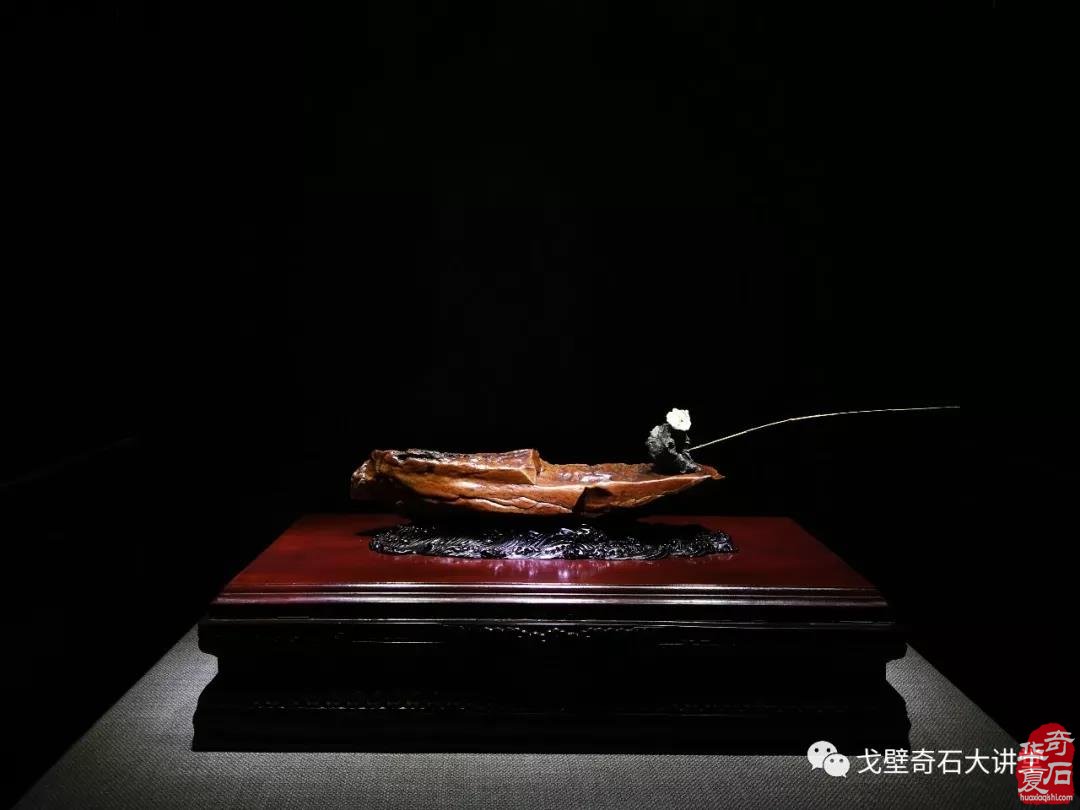石商，多历练谨防鸡飞蛋打 图