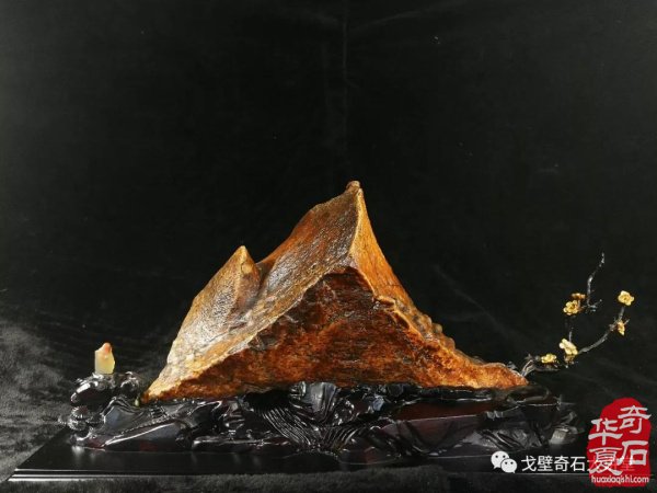 石商，多历练谨防鸡飞蛋打 图