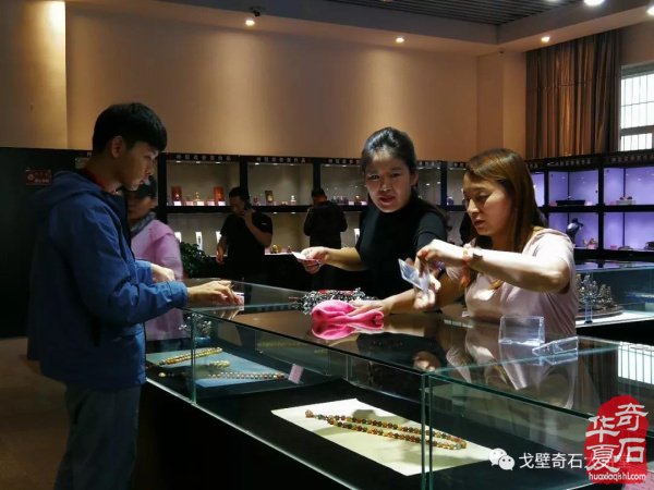 石商，多历练谨防鸡飞蛋打 图