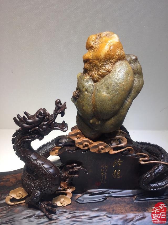 中国•石家庄第十七届观赏石博览会邀请函