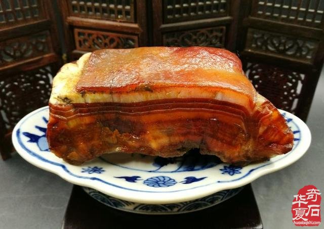 中国•石家庄第十七届观赏石博览会邀请函