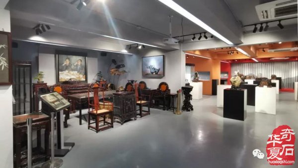 开展在即:上海现代赏石暨小品展精品抢先看
