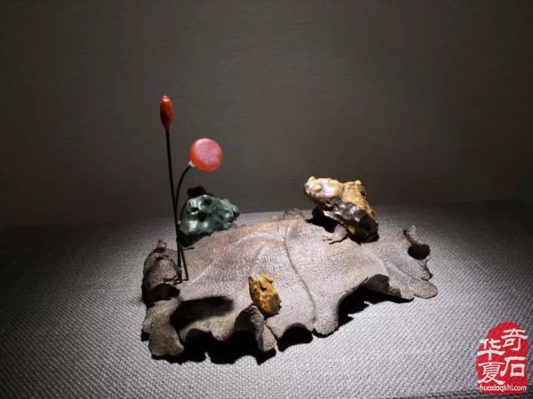 只有玩石高手,才懂得这3个收藏方法