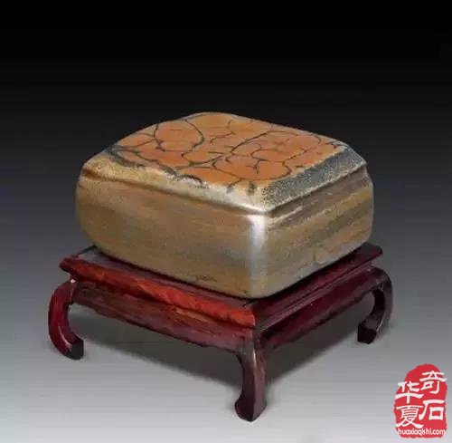 只有玩石高手,才懂得这3个收藏方法