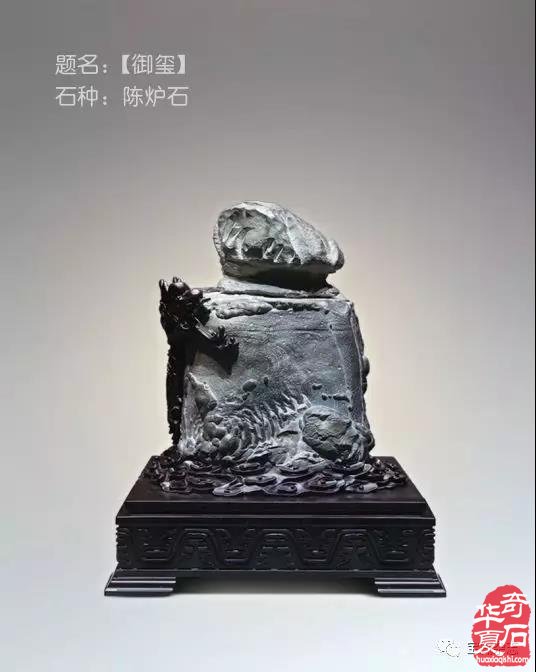 明年开春大展石家庄过往金奖作品回头看 图