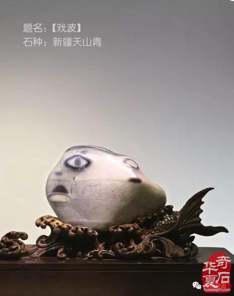 明年开春大展石家庄过往金奖作品回头看 图