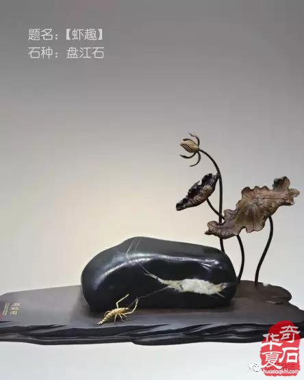 明年开春大展石家庄过往金奖作品回头看 图