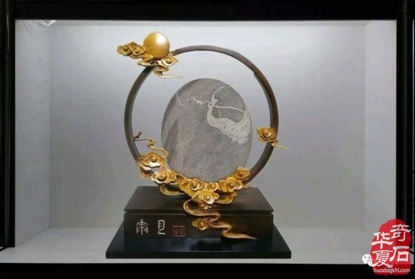 小众赏石文化如何演绎成为大众赏石文化