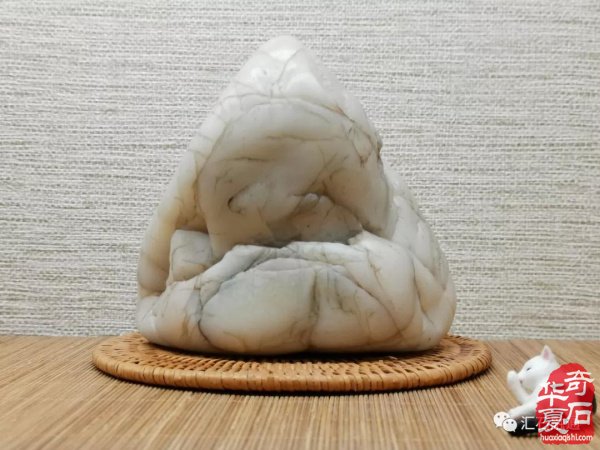 汇聚石门｜石非石海选万里行·石家庄站