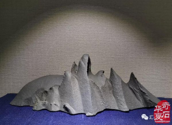 汇聚石门｜石非石海选万里行·石家庄站