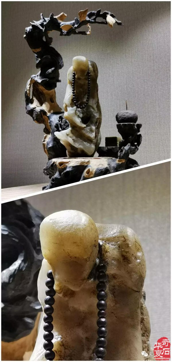 汇聚石门｜石非石海选万里行·石家庄站