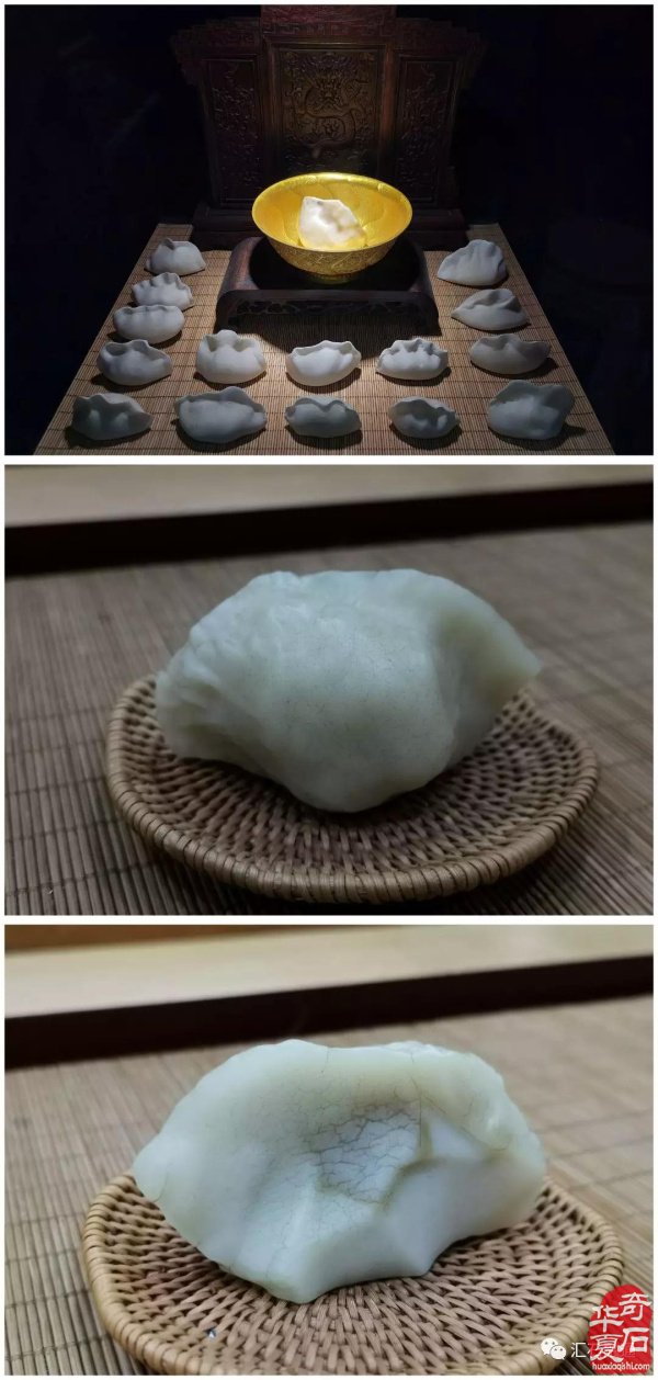 汇聚石门｜石非石海选万里行·石家庄站