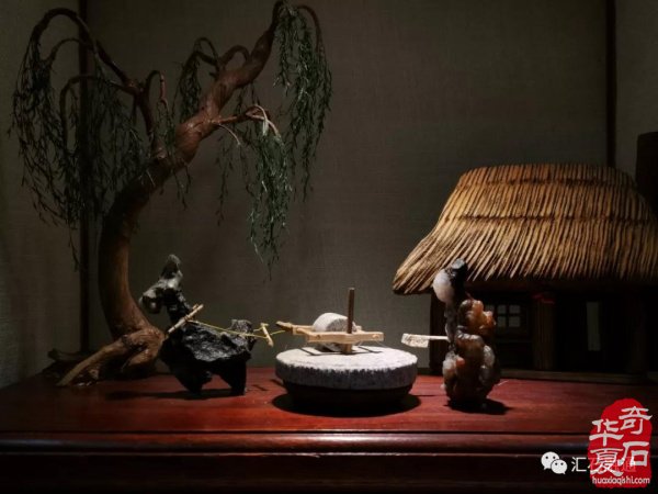 汇聚石门｜石非石海选万里行·石家庄站