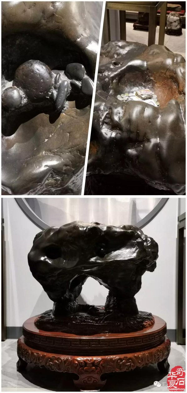 汇聚石门｜石非石海选万里行·石家庄站