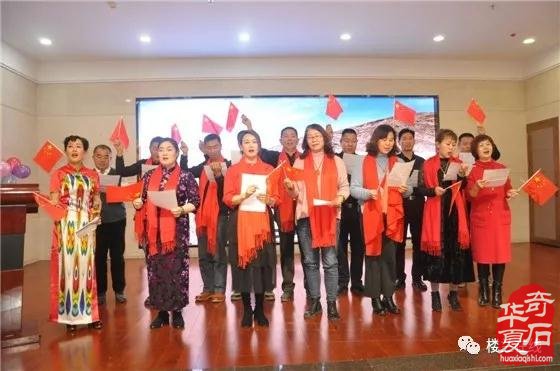 今天,库尔勒这些人的举动,值得大家点赞!