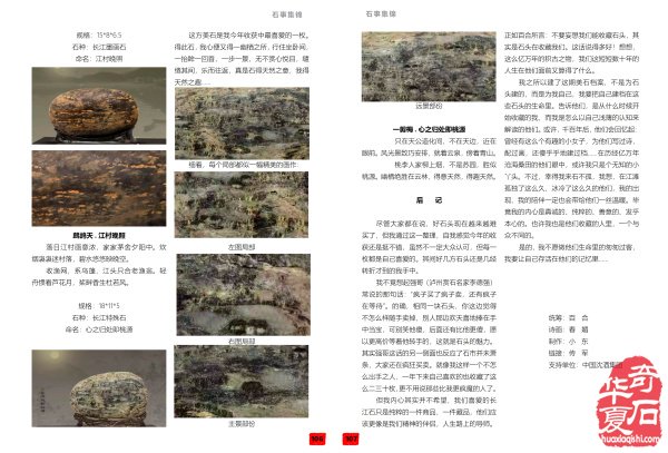 发展赏石文化为了谁依靠谁？看《于公赏石》怎么说