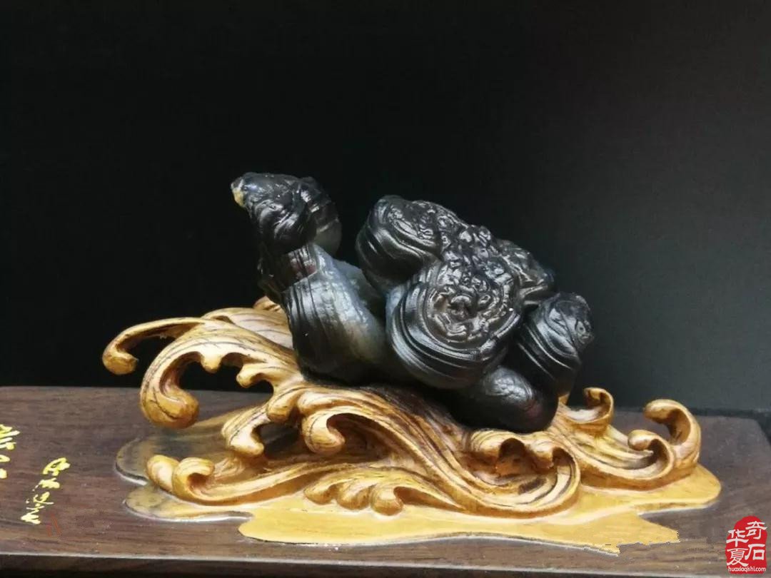 我的看法:展会评奖不等同于鉴定和鉴评