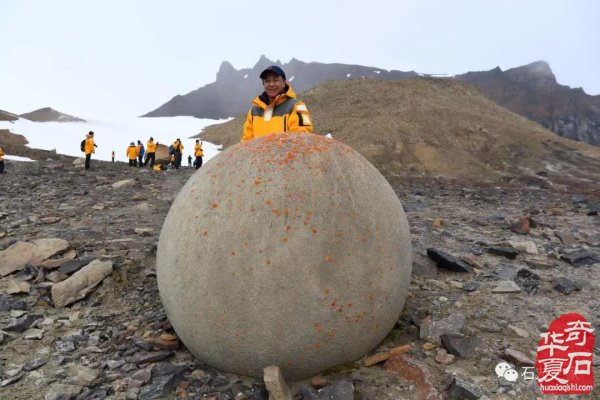 人生中最难忘的寻石、探险之旅 组图