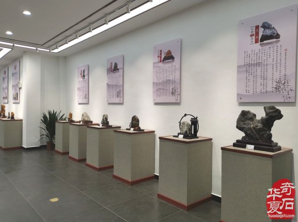 喜讯：宜春奇石展览馆开馆啦 图