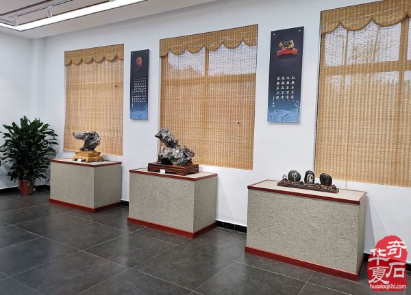 喜讯：宜春奇石展览馆开馆啦 图