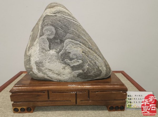 喜讯：宜春奇石展览馆开馆啦 图