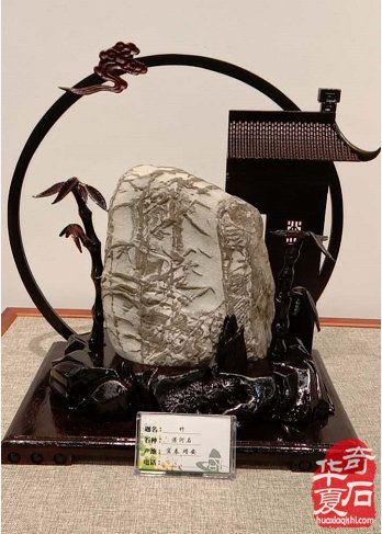 喜讯：宜春奇石展览馆开馆啦 图