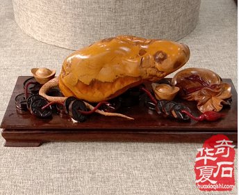 喜讯：宜春奇石展览馆开馆啦 图