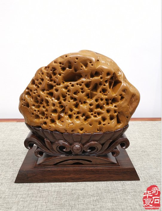 喜讯：宜春奇石展览馆开馆啦 图