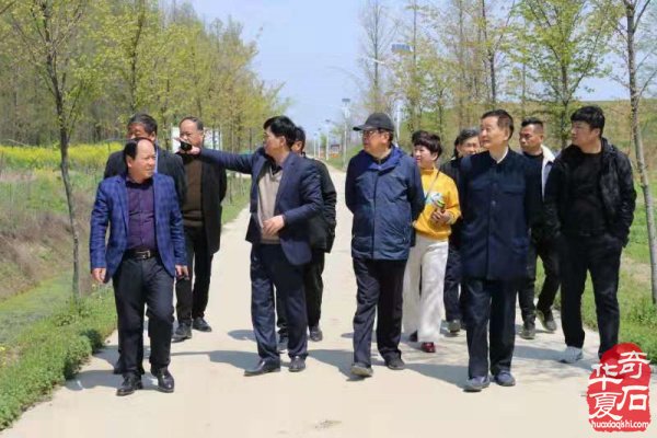 淮南市观赏石协会召开第三届换届筹备会议 图