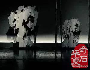品德、修养和智慧为美石注入生命魂魄