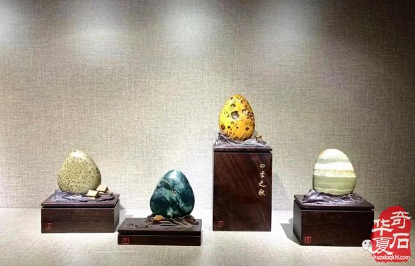 品德、修养和智慧为美石注入生命魂魄