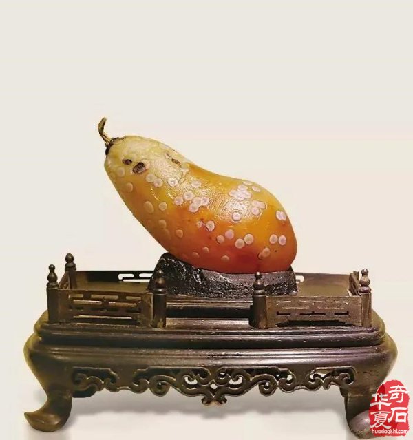 捡漏就是买家买了卖家没有读明白的石头 图