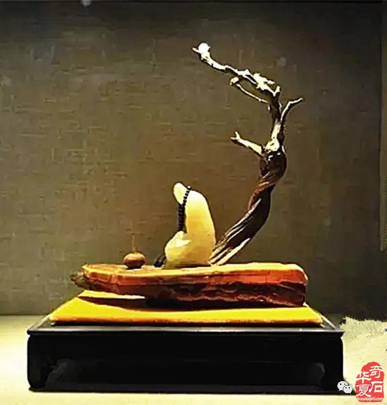 藏石“八字诀”——即物见道,终身受益