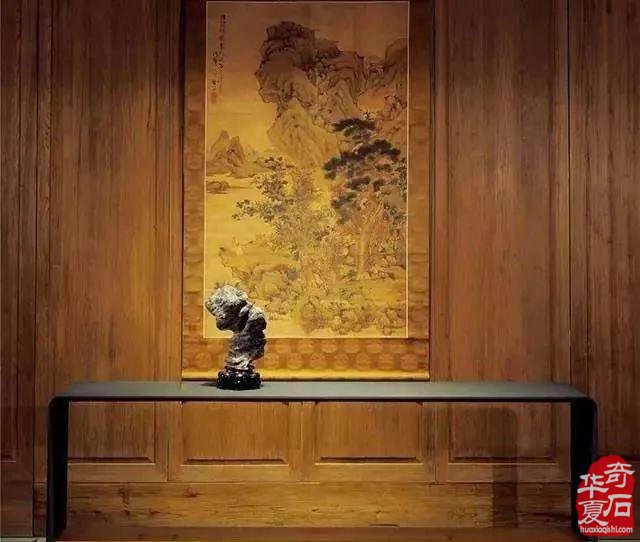 藏石“八字诀”——即物见道，终身受益