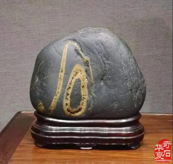 第51个地球日宣传活动，中国观赏石协会为“观赏石代言“