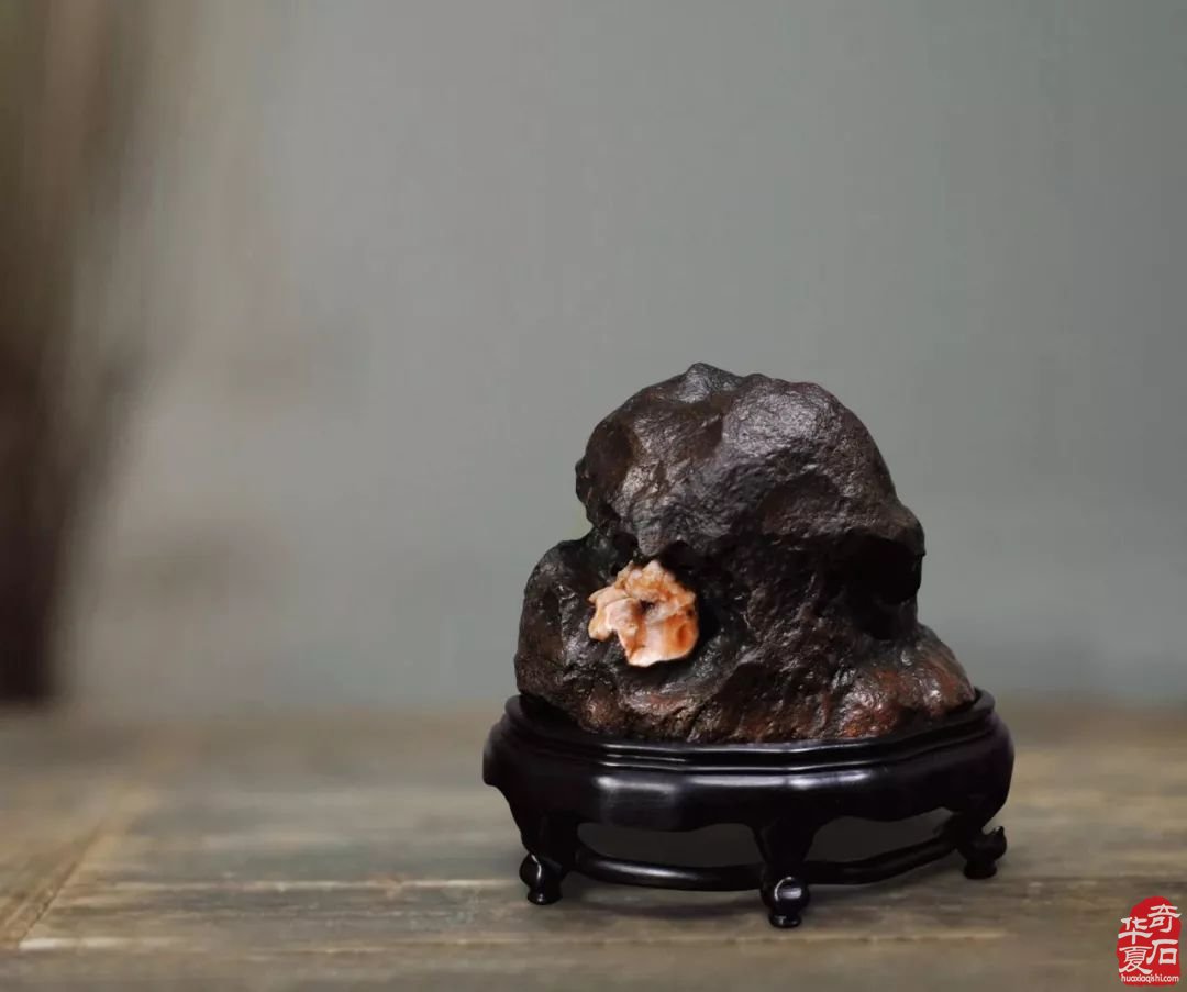 玩石头心得:调整好自我心态就好 图