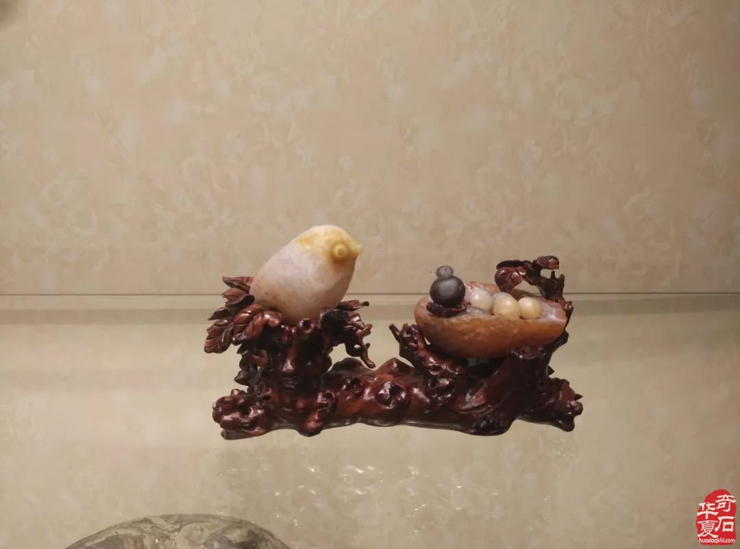 玩石头心得:调整好自我心态就好 图