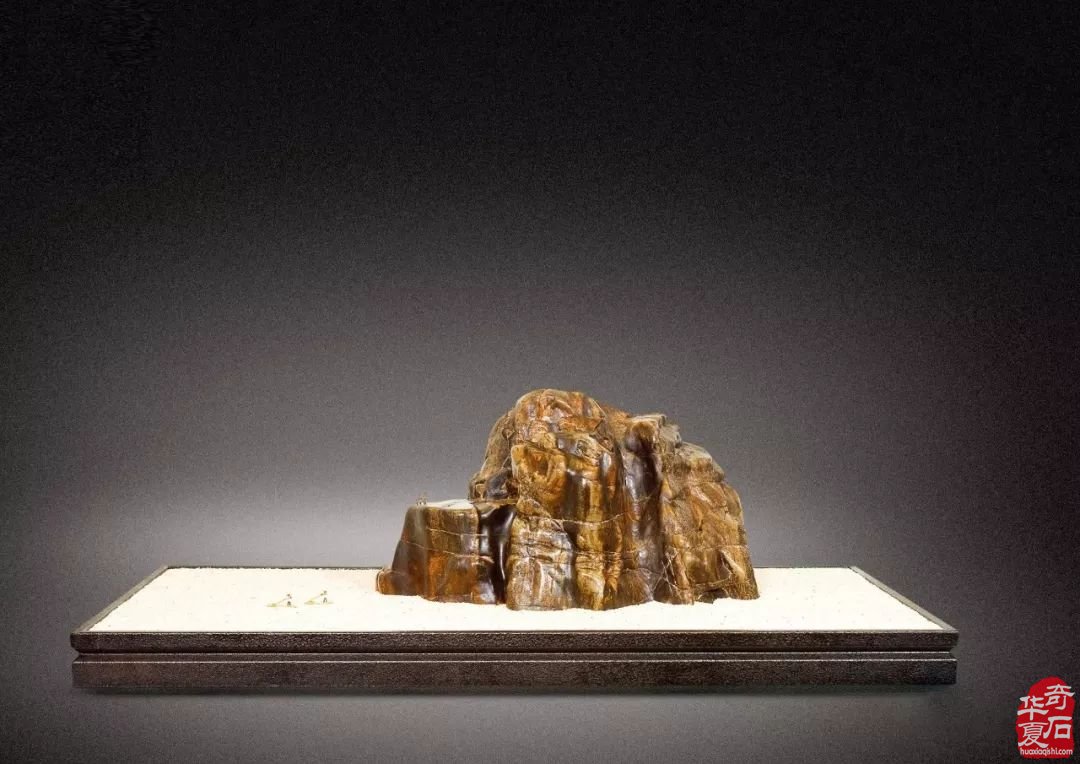 玩石头心得:调整好自我心态就好 图