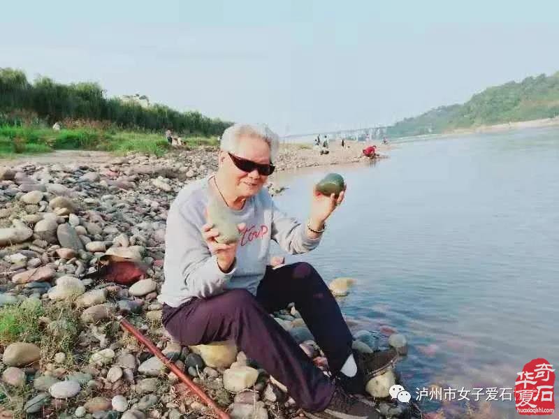 花开石上•大美人间太原行(组图)