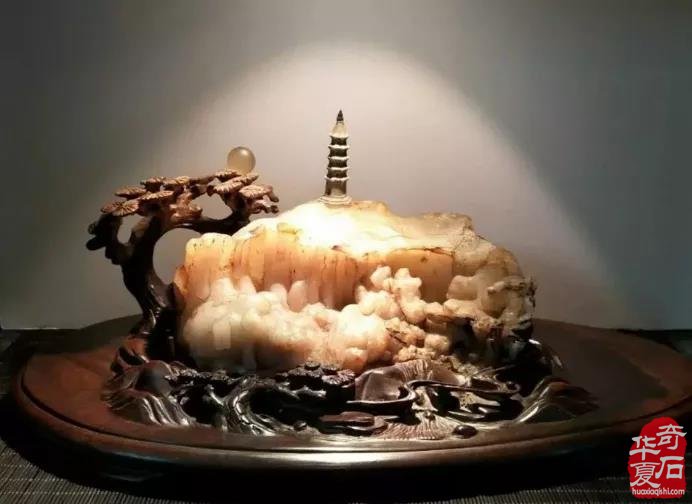 为什么钱花了不少,好石头却没有几块