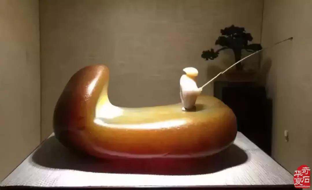 为什么钱花了不少,好石头却没有几块
