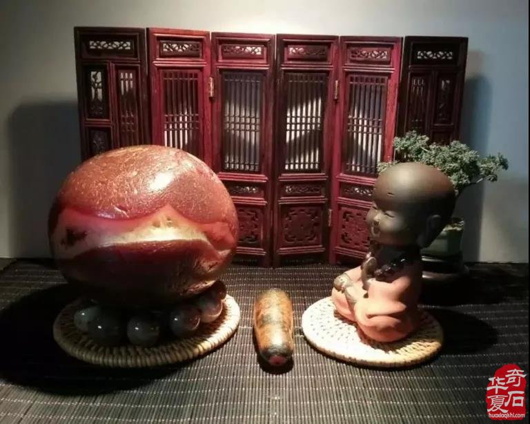 为什么钱花了不少,好石头却没有几块
