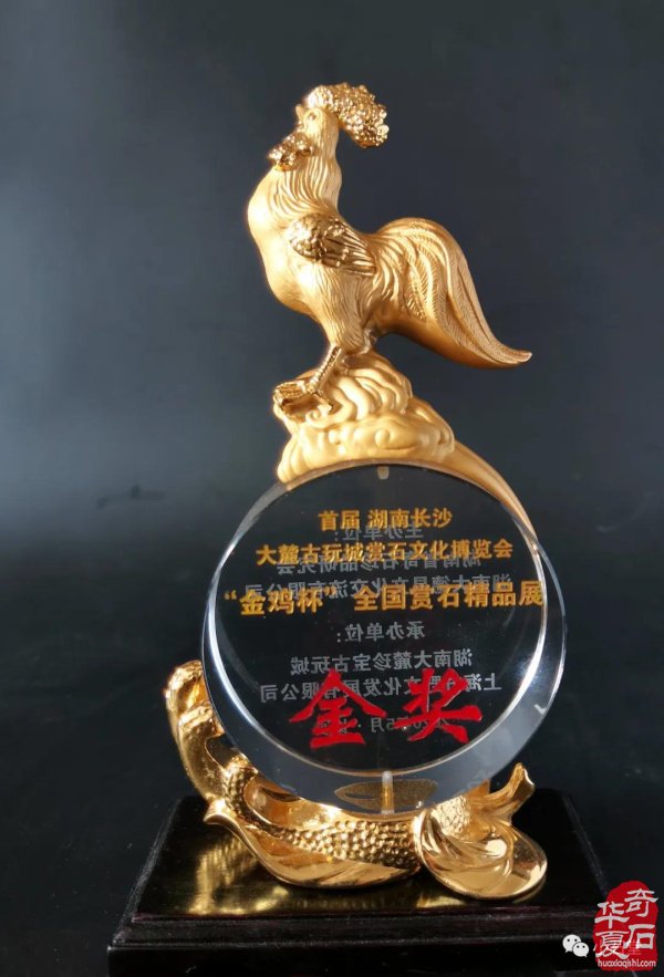 长沙石博会万事俱备,部分精品参展石抢先看!
