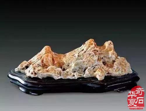 不善社交就和简单的玩石人交往 图