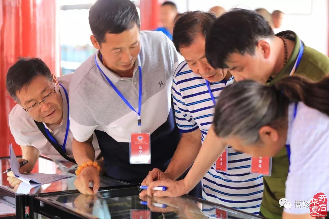 初识九眼石页岩——探究蒙天珠的前生今世!