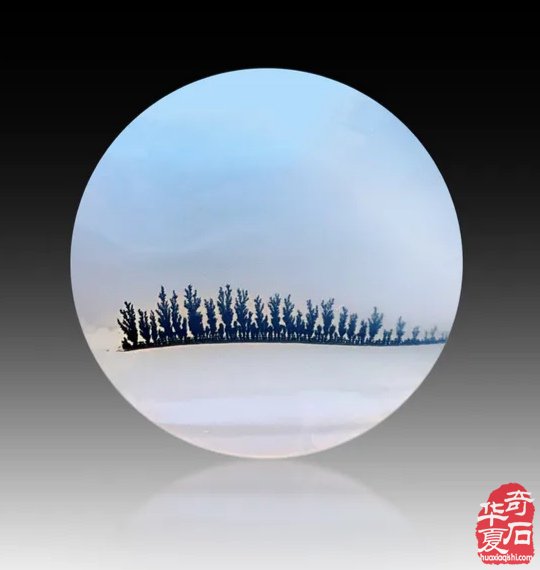 《海玉巴玉一一大美至简》 （一）