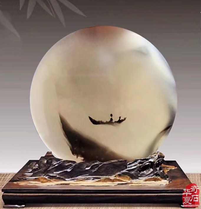 《海玉巴玉一一大美至简》 （一）